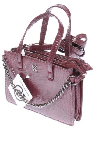 Damska torebka Kendall & Kylie, Kolor Fioletowy, Cena 178,87 zł