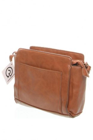 Damentasche LH By La  Halle, Farbe Braun, Preis € 18,99