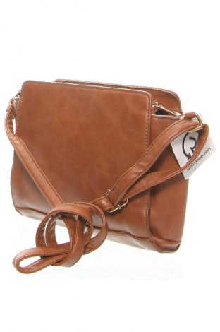 Damentasche LH By La  Halle, Farbe Braun, Preis € 18,99