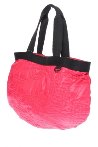 Dámská kabelka  Lacoste, Barva Červená, Cena  1 625,00 Kč