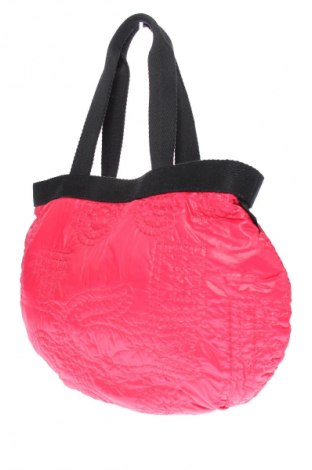 Dámská kabelka  Lacoste, Barva Červená, Cena  1 625,00 Kč