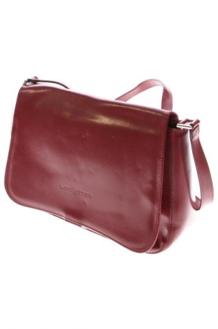 Дамска чанта Lancaster, Цвят Червен, Цена 221,10 лв.