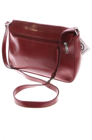 Дамска чанта Lancaster, Цвят Червен, Цена 221,10 лв.