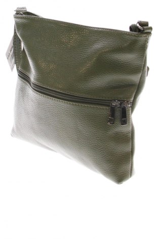 Női táska Lazzarini, Szín Zöld, Ár 7 309 Ft