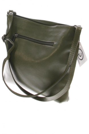 Női táska Lazzarini, Szín Zöld, Ár 7 309 Ft