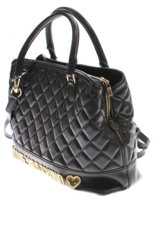 Γυναικεία τσάντα Love Moschino, Χρώμα Μαύρο, Τιμή 199,49 €