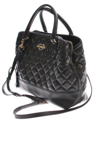 Γυναικεία τσάντα Love Moschino, Χρώμα Μαύρο, Τιμή 199,49 €