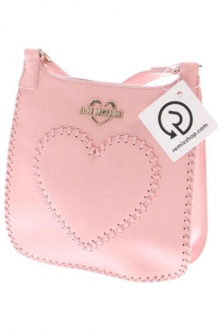 Dámska kabelka  Love Moschino, Farba Ružová, Cena  112,76 €