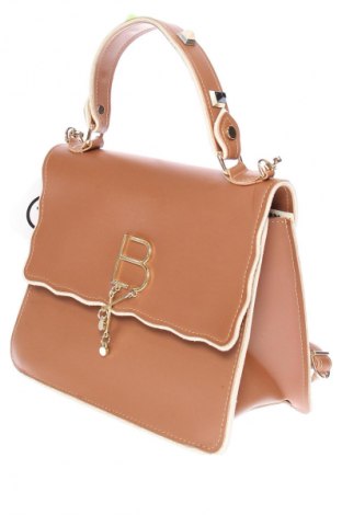 Дамска чанта Lucky Bees, Цвят Кафяв, Цена 44,99 лв.