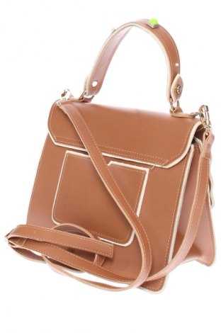 Дамска чанта Lucky Bees, Цвят Кафяв, Цена 44,99 лв.
