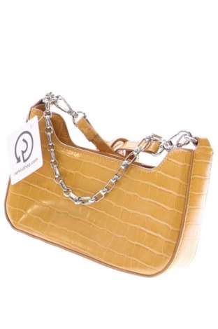 Női táska Mango, Szín Sárga, Ár 18 240 Ft