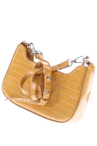 Női táska Mango, Szín Sárga, Ár 18 240 Ft