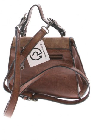 Damentasche Mela, Farbe Braun, Preis € 36,31