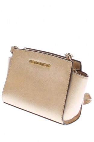 Geantă de femei Michael Kors, Culoare Auriu, Preț 435,99 Lei