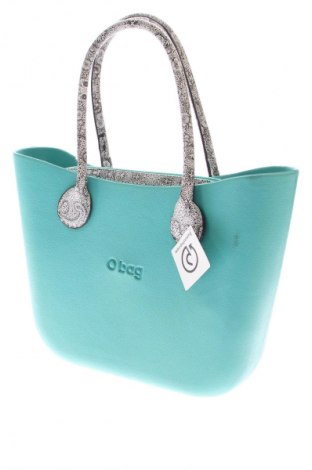 Dámska kabelka  O bag, Farba Zelená, Cena  66,95 €
