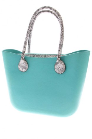 Dámska kabelka  O bag, Farba Zelená, Cena  66,95 €