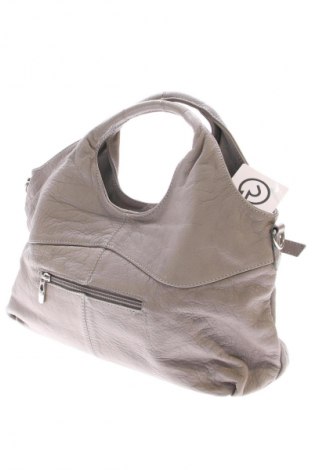 Дамска чанта Pat Calvin, Цвят Сив, Цена 27,99 лв.
