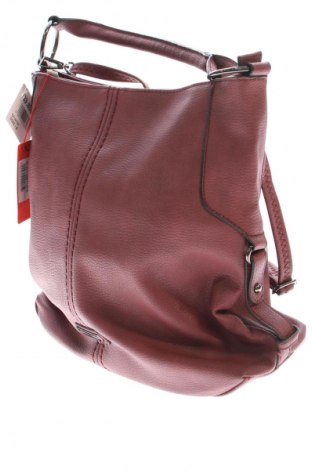 Damska torebka Pierre Cardin, Kolor Czerwony, Cena 379,03 zł