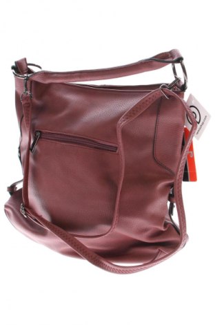 Damska torebka Pierre Cardin, Kolor Czerwony, Cena 379,03 zł