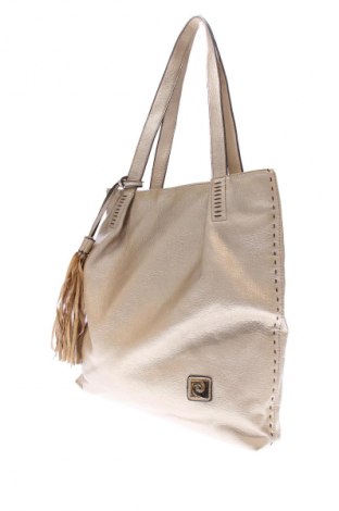 Γυναικεία τσάντα Pierre Cardin, Χρώμα Χρυσαφί, Τιμή 34,79 €