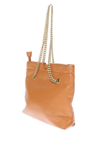 Дамска чанта Regina Schrecker, Цвят Кафяв, Цена 32,44 лв.