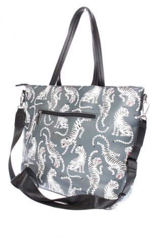 Damska torebka Rieker, Kolor Kolorowy, Cena 157,88 zł