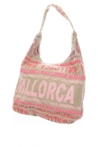 Γυναικεία τσάντα Robin Ruth, Χρώμα Πολύχρωμο, Τιμή 6,99 €