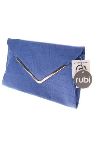 Damska torebka Rubi, Kolor Niebieski, Cena 71,63 zł