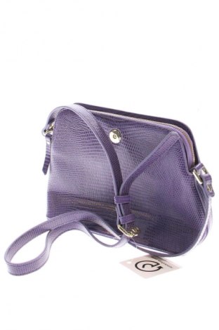 Damska torebka Sabrina, Kolor Fioletowy, Cena 273,95 zł