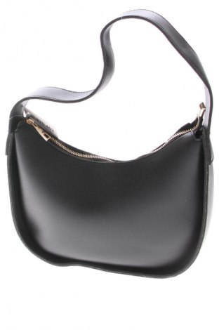 Damska torebka Sinsay, Kolor Czarny, Cena 27,99 zł