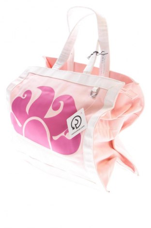 Damska torebka Sundek, Kolor Różowy, Cena 422,99 zł