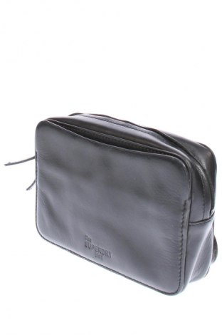 Női táska Superdry, Szín Fekete, Ár 16 029 Ft