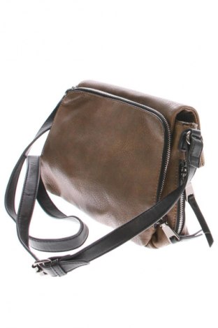 Damentasche Tendenz, Farbe Braun, Preis € 29,67