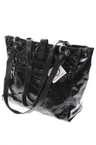 Damska torebka Texier, Kolor Czarny, Cena 441,38 zł