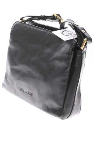 Damska torebka The Monte, Kolor Czarny, Cena 236,46 zł