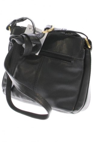 Damska torebka The Monte, Kolor Czarny, Cena 236,46 zł