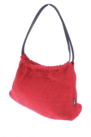 Γυναικεία τσάντα The Sak, Χρώμα Κόκκινο, Τιμή 24,55 €
