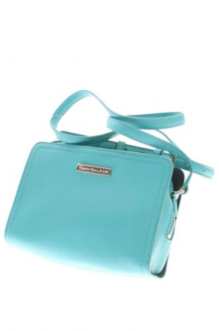 Damska torebka Tommy Hilfiger, Kolor Niebieski, Cena 381,99 zł