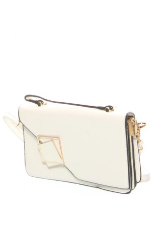 Дамска чанта Unbranded, Цвят Бял, Цена 19,99 лв.