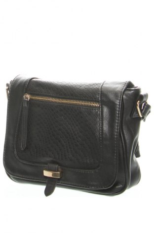 Γυναικεία τσάντα Unbranded, Χρώμα Μαύρο, Τιμή 16,99 €