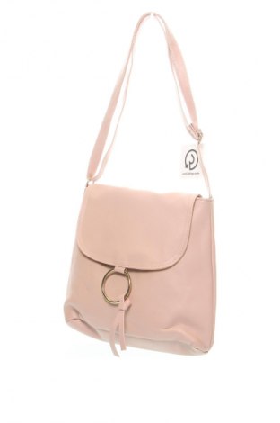 Γυναικεία τσάντα Unbranded, Χρώμα Ρόζ , Τιμή 16,99 €