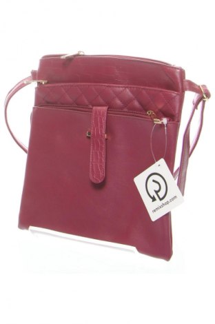 Damentasche Unbranded, Farbe Rot, Preis € 20,99