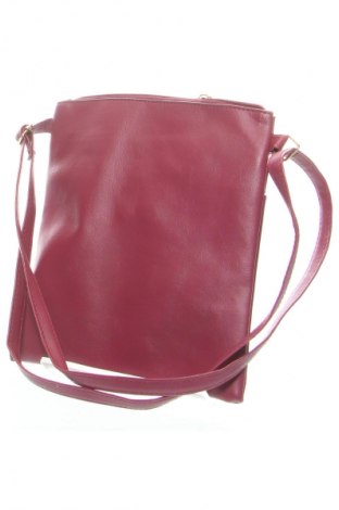 Damentasche Unbranded, Farbe Rot, Preis € 20,99