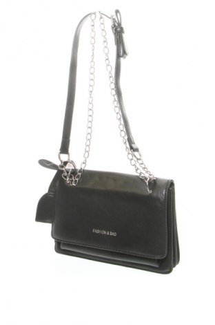 Damentasche Unbranded, Farbe Schwarz, Preis € 7,99