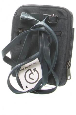 Damentasche Unbranded, Farbe Blau, Preis € 18,99