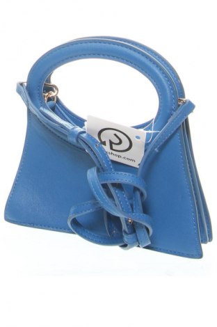 Damentasche Unbranded, Farbe Blau, Preis € 16,99