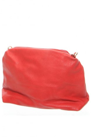 Damentasche Unbranded, Farbe Rot, Preis € 20,99