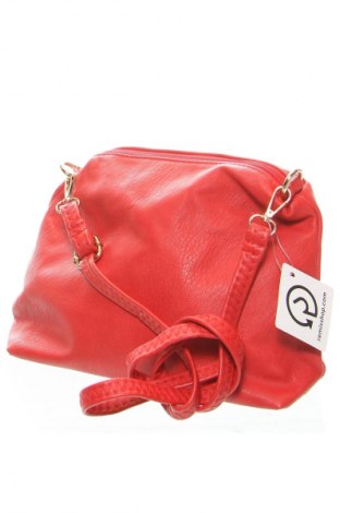 Damentasche Unbranded, Farbe Rot, Preis € 20,99