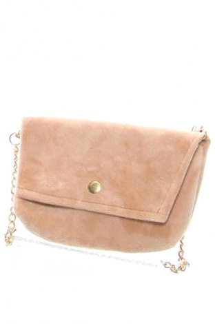 Damentasche Unbranded, Farbe Beige, Preis € 16,99