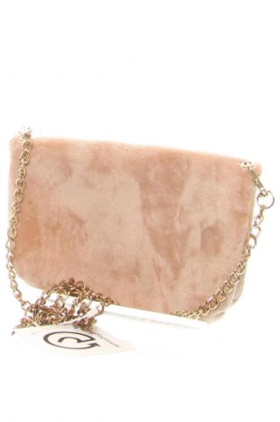 Damentasche Unbranded, Farbe Beige, Preis € 16,99